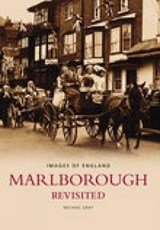 Marlborough Revisited - Michael Gray - 9780752439860