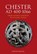 Chester AD 400-1066, David Mason - Paperback - 9780752441009
