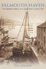 Falmouth Haven - D G Wilson - 9780752442266