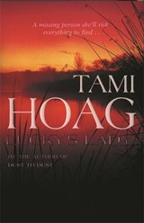 Lucky's Lady - Tami Hoag - 9780752817187