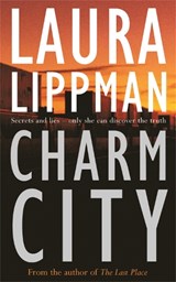 Charm City - Laura Lippman - 9780752843612