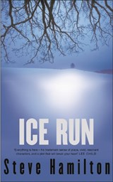 Ice Run - HAMILTON,  Steve - 9780752865409