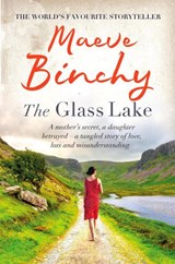The Glass Lake - Maeve Binchy - 9780752876870