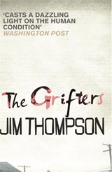 The Grifters - Jim Thompson - 9780752879598