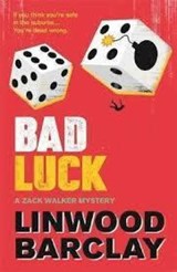 Bad Luck - Linwood Barclay - 9780752883151