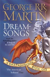 Dreamsongs - George R. R. Martin - 9780752890081