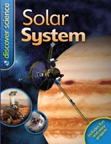 Discover Science: Solar System - Mike Goldsmith - 9780753419991