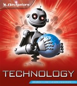 Navigators: Technology - Peter Kent - 9780753433348