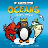 Basher Science: Oceans - Simon Basher ; Dan Green - 9780753440278