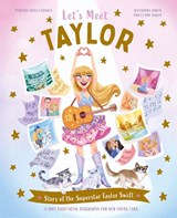 Let's Meet Taylor - KOKEN,  Alexandra - 9780753449936