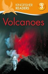 Volcanoes - Claire Llewellyn - 9780753467633