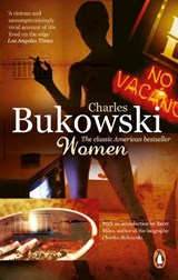 Women - Charles Bukowski - 9780753518144