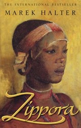 Zipporah - Marek Halter - 9780753523148