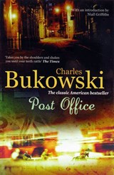 Post Office - Charles Bukowski - 9780753539866