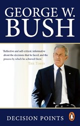 Decision Points - George W. Bush - 9780753539965