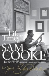 You Send Me - Cliff White ; Daniel Wolff ; G. David Tenenbaum ; S.R Crain - 9780753540022