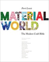 Material World - LEWIS,  Perri - 9780753540657