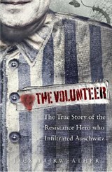 The Volunteer - FAIRWEATHER,  Jack - 9780753545171