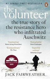 The Volunteer - Jack Fairweather - 9780753545188