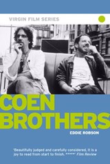 Coen Brothers - Virgin Film - Eddie Robson - 9780753547700