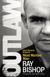 Outlaw - Ray Bishop - 9780753550694