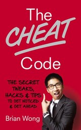The Cheat Code - Brian Wong - 9780753551929