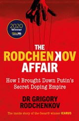 The Rodchenkov Affair - Grigory Rodchenkov - 9780753553329