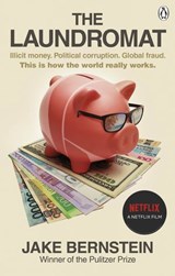 The Laundromat - Jake Bernstein - 9780753554005