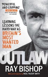 Outlaw - Ray Bishop - 9780753555675