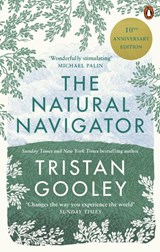 The Natural Navigator - Tristan Gooley - 9780753557983