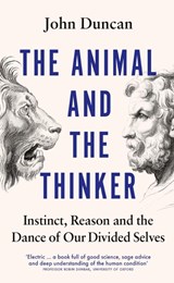 The Animal and the Thinker - John Duncan - 9780753560938