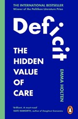 Deficit - Emma Holten - 9780753561485