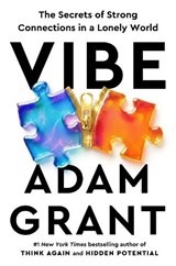 Vibe - Adam Grant - 9780753561652