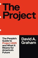 The Project - David A. Graham - 9780753561836