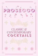 Prosecco Cocktails - Pyramid - 9780753733172