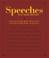Speeches that Made History - Pyramid - 9780753733264