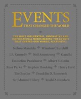 Events that Changed the World - Pyramid - 9780753733349