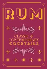 Rum Cocktails - Pyramid - 9780753733394