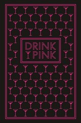 Drink Pink - Pyramid - 9780753733813