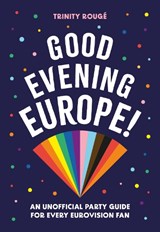 Good Evening Europe! - Pyramid ; Trinity Rougé - 9780753735367