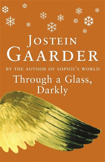 Through A Glass, Darkly, Jostein Gaarder - Paperback - 9780753806739