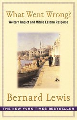 What Went Wrong? - Bernard Lewis - 9780753816752