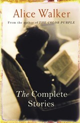 The Complete Stories - Alice Walker - 9780753819074