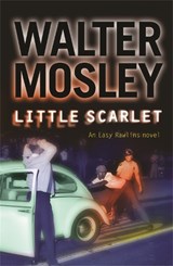 Little Scarlet - Walter Mosley - 9780753819449