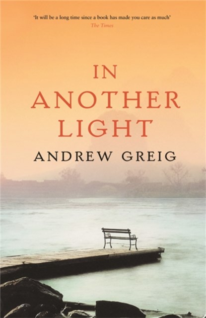 In Another Light, Andrew Greig - Paperback - 9780753820070