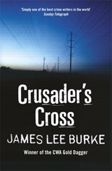 Crusader's Cross - James Lee (Author) Burke - 9780753820933