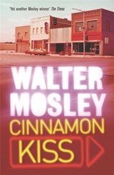 Cinnamon Kiss - Walter Mosley - 9780753821077