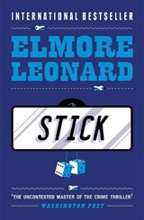 Stick - Elmore Leonard - 9780753822371