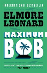 Maximum Bob - Elmore Leonard - 9780753822395