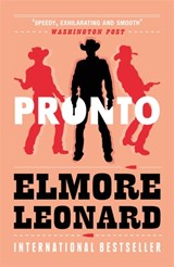 Pronto - Elmore Leonard - 9780753822401